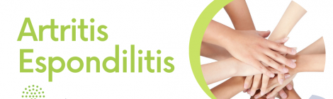 Nuevo GAM online / Artritis - Espondilitis